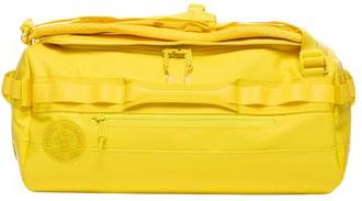Baboon to the Moon New Go-Bag Duffle Mini 32L in Yellow at Nordstrom, Size X-Small