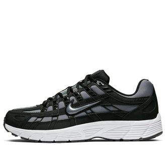 Nike P-6000 Cool Grey CD6404-003