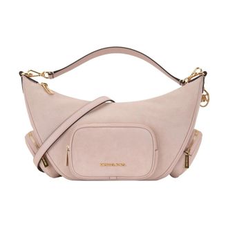 Michael Kors Mujer, Bolsos, Rosa, Talla: ONE Size