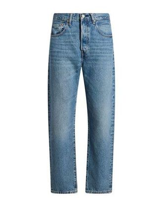 Levi's BOTTOMWEAR - Jeans on YOOX.COM