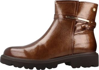Carmela Stivaletto Donna - - Shoes - Donna - Marrone - 39 EU