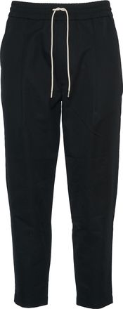 Dr&ocirc;le de Monsieur The Cropped Trousers
