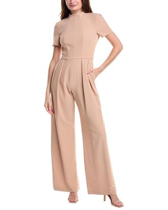 Black Halo Mayra Jumpsuit