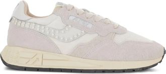 Autry Reelwind sneakers - Beige