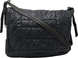 Bottega Veneta Shoulder Bag (Authentic Pre-Loved)