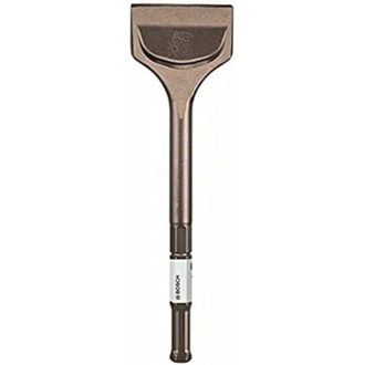 Bosch 2 608 690 194 - Cincel Pala Con Inserci&oacute;n Hexagonal De 22 Mm - 400 X 115mm (pack De 1)