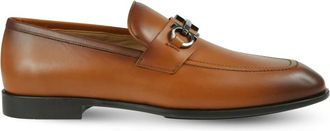 Ferragamo Uomo, Scarpe, Marrone, 43 EU, new