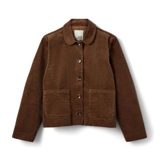 Sofie Schnoor Giacche - - Jackets - Donna - Marrone - S