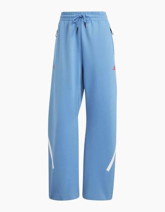 adidas Womens Ffr Bar Pnt W - Blue - Size: 20 3xl