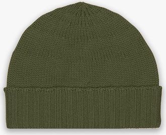 Larusmiani Beanie Mount Baker Hat