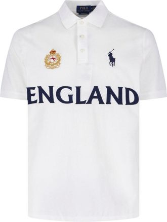 Polo Ralph Lauren Polo England