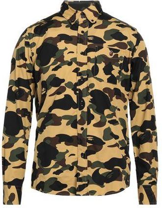 A Bathing Ape CAMISETAS Y TOPS - Camisas en YOOX.COM