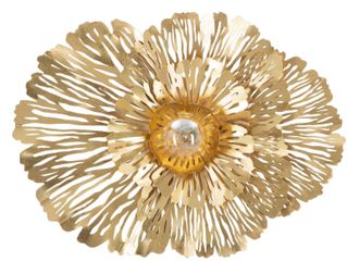 Charme 1921 Ibis Wall Lamp cm 56.5x12x42.5