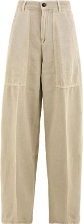Siviglia Hose Beige