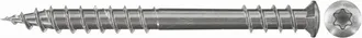 Fischer Fpf-st Tornillo De Cubierta 5,5 X 50 A2p - Caja De 200 - 660615