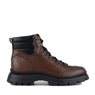 Hogan Ankle Boots H692 Court