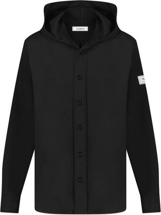 Flaneur Fl&acirc;neur, Uomo, Magliette, Nero, S, new