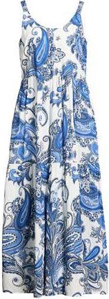 Robert Friedman DRESSES - Maxi dresses sur YOOX.COM