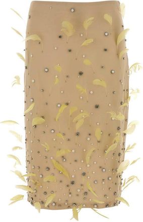 Des_Phemmes Des_Phemmes Skirts