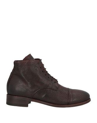 Preventi Ankle boots