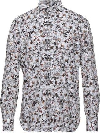 Giampaolo CAMISETAS Y TOPS - Camisas en YOOX.COM