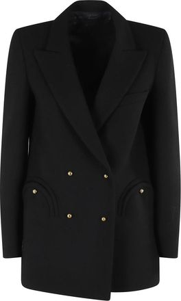Blaz&eacute; Milano Blazer Resolute Everyday - Jackets - Mujer - Negro - M