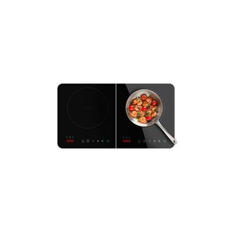 Cecotec Cecotec - Placa De Inducci&oacute;n Port&aacute;til Placa De Inducci&oacute;n Full Magma Double