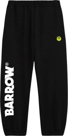 Barrow Broeken - Heren - Sweatpants - Zwart - S - Broeken