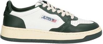 Autry FOOTWEAR - Trainers on YOOX.COM