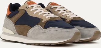 Hoff MenS Biarritz Sneakers In Multi