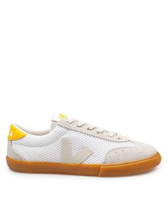 Veja Leather Sneakers