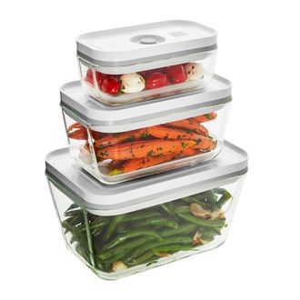 Zwilling Fresh & Save Glass Airtight Food Storage Container