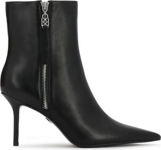 Kazar Mujer, Zapatos, Negro, Talla: 39 EU