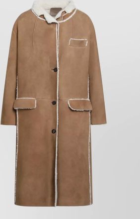 Prada fitted jacket