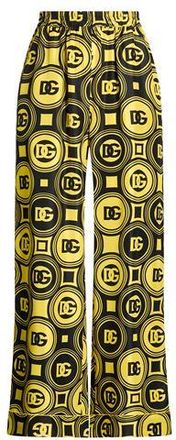 Dolce & Gabbana BOTTOMWEAR - Pantaloni su YOOX.COM