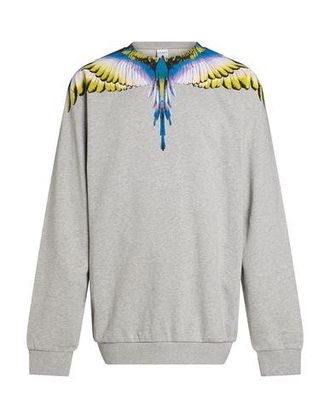 Marcelo Burlon CAMISETAS Y TOPS - Sudaderas en YOOX.COM