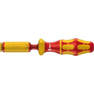 Wera 7400 Vde Cacciavite Dinamometrico 1.2 - 3 Nm - Wera