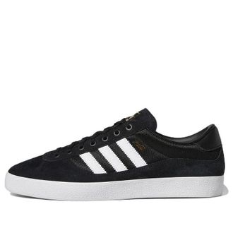 adidas Puig Indoor Black White GW5614