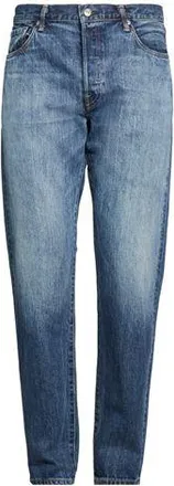 Edwin PARTES DE ABAJO - Pantalones vaqueros en YOOX.COM