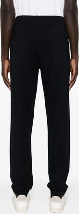 Orlebar Brown Womens Straight-Leg Slip-On Track Pants Aw24 M