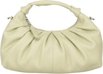 N&uacute;noo Tassen, Dames, Groen, ONE Size, Mini Bags