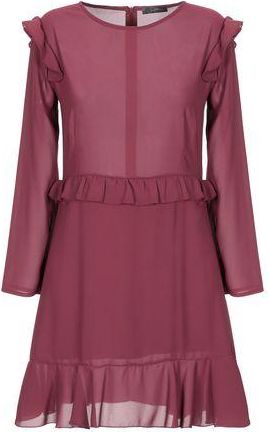 SoAllure VESTIDOS - Minivestidos en YOOX.COM