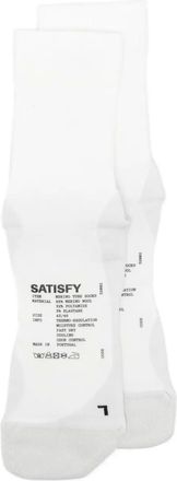 SATISFY Tube sokken - Beige
