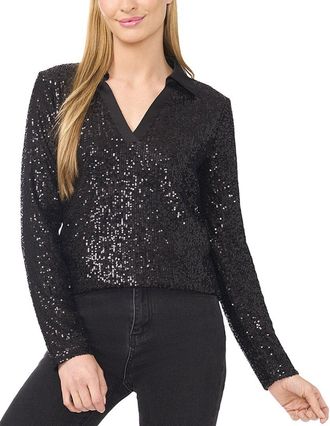 CeCe by Cynthia Steffe Top