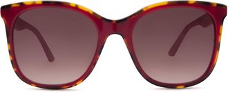Mexx 6567 200 Mens Sunglasses Tortoiseshell Size 53