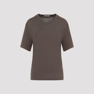 Christophe Lemaire Ribbed T Shirt