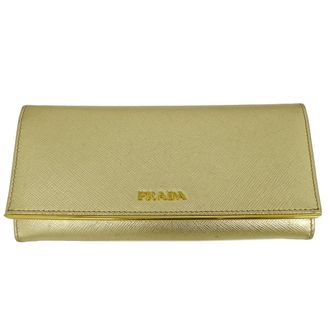Prada Gold (Pre-Owned)