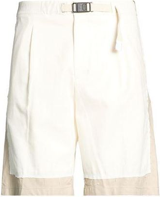 White Sand HOSEN & R&Ouml;CKE - Shorts & Bermudashorts auf YOOX.COM