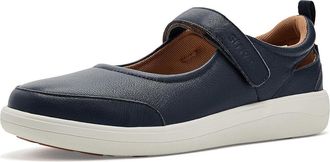 Strive Footwear Skip Womens Shoes Denim : 10 M, Leather