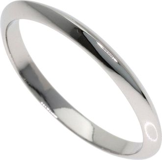Tiffany & Co. Band Ring (Pre-Owned)